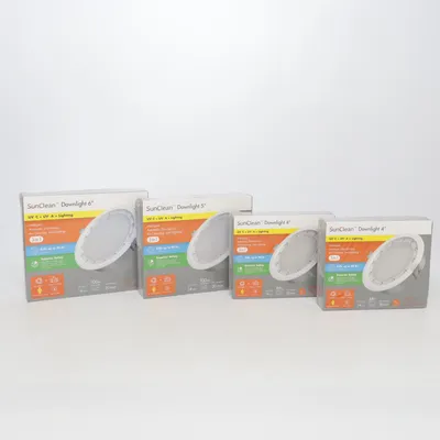 Ceiling lamp (White) from Sunland
