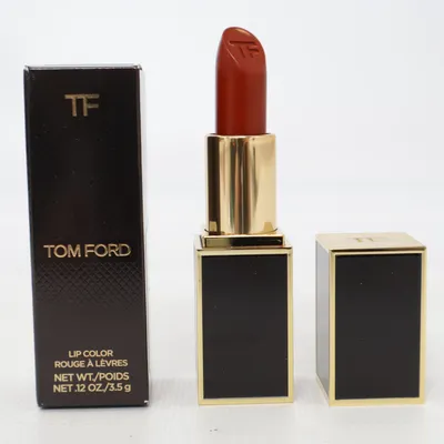 Rouge à lèvres (Scarlet Rouge) de Tom Ford