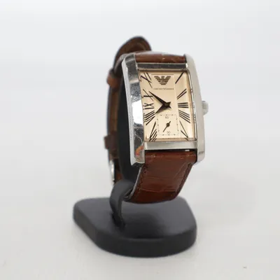 Polshorloge (AR-0155) van Emporio Armani
