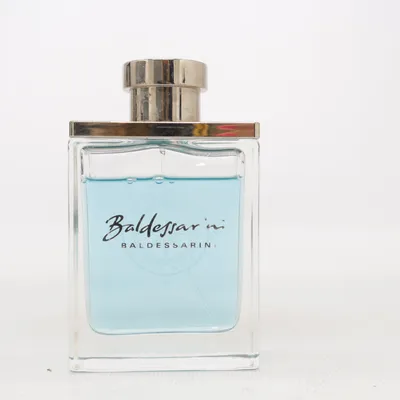 Eau de Toilette van Baldessarini