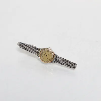 Slipsnål (Silverfärgad, Guldfärgad) Okänd metall