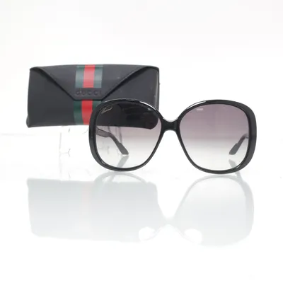 Zonnebril (GG 3157/S) van Gucci