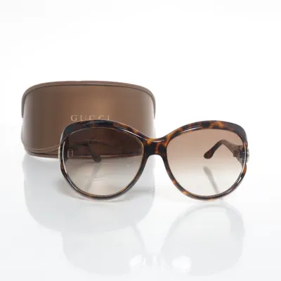 Zonnebril (GG3109/S) van Gucci