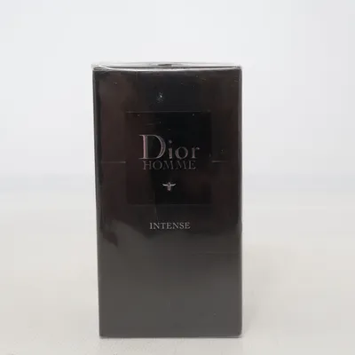Eau de Parfum (Intense) from Dior Homme