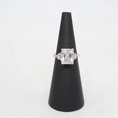 Ring (Sølv) Sølv