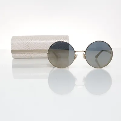 Solbriller (Lilo/S) fra Jimmy Choo
