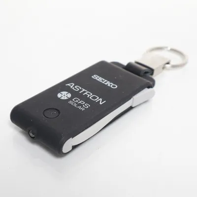 Powerbank från Seiko