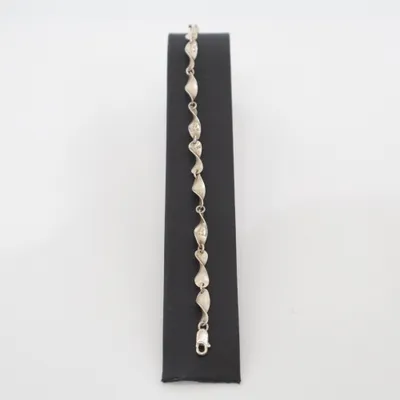 Bracelet (Silver) from Efva Attling Silver