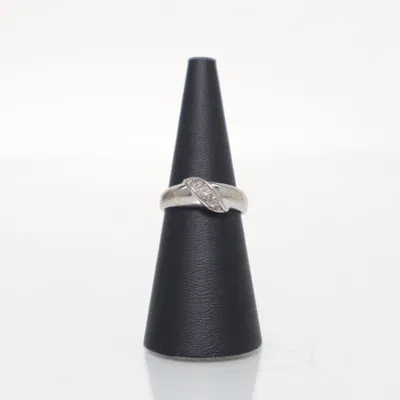 Ring (Zilver) Goud