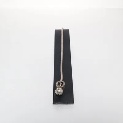 Armband (Silverfärgad) från Pandora Silver