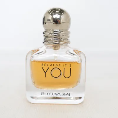 Eau de Parfum (Because It's You) from Giorgio Armani Parfums