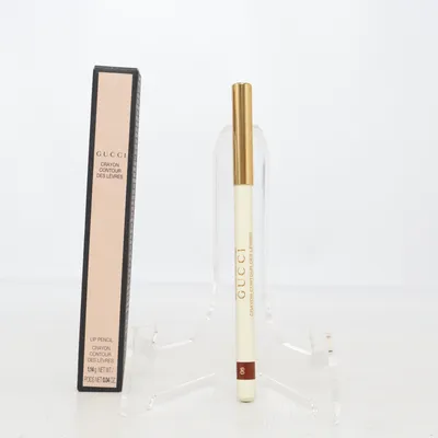 Lip liner (Crayon Contour Des Levres Bordeaux 06) from Gucci