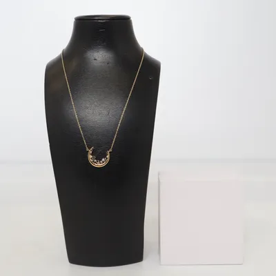 Necklace (Gold) from Moon Magic Silver