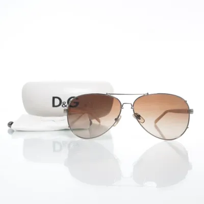 Zonnebril (D&G 6047) van Dolce & Gabbana