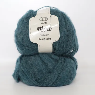 Fil (Bleu) de MOA