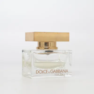 Eau de Parfum (Rose The One) from Dolce & Gabbana