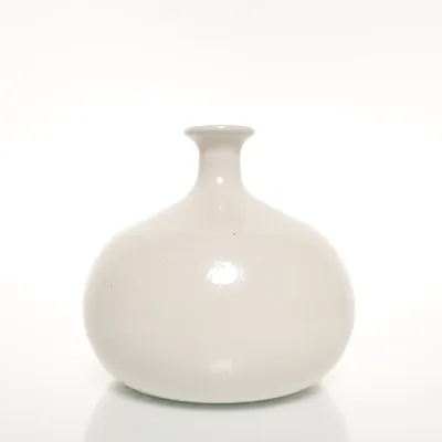 Vase (Off-white)