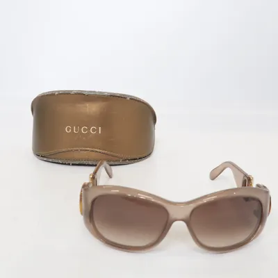 Zonnebril (GG2970/S) van Gucci