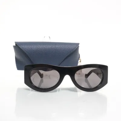 Sunglasses (LW40075I) from Loewe