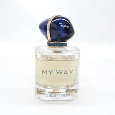 Eau de Parfum (My Way) van Giorgio Armani Parfums
