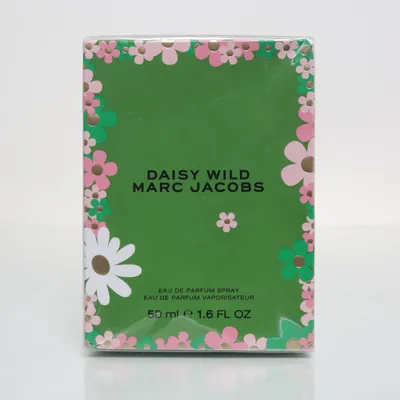 Eau de Parfum (Daisy Wild) van Marc Jacobs