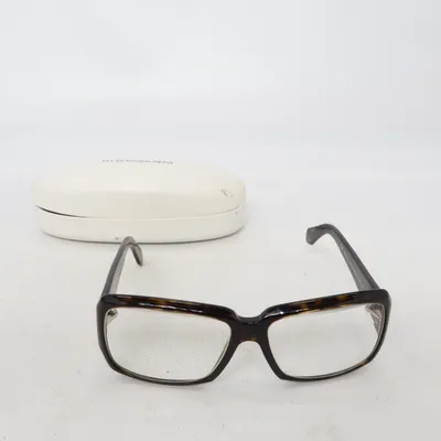 Bril (YSL 6110/Strass) van Yves Saint Laurent