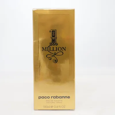Eau de Toilette (1 Million) van Paco Rabanne