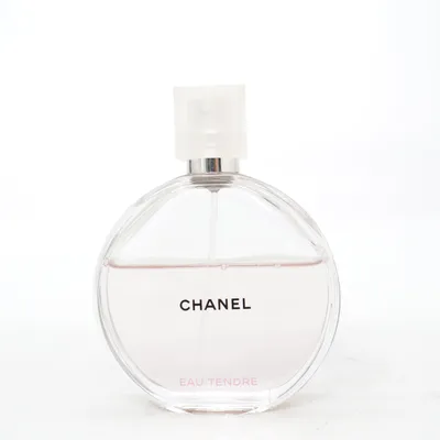 Eau de Toilette (Chance Eau Tendre) från Chanel