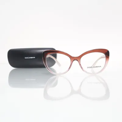 Bril (DG 3255) van Dolce & Gabbana