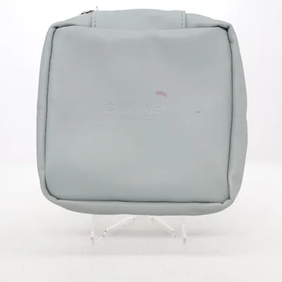 Trousse de toilette (Vert) de Calvin Klein Fragrances