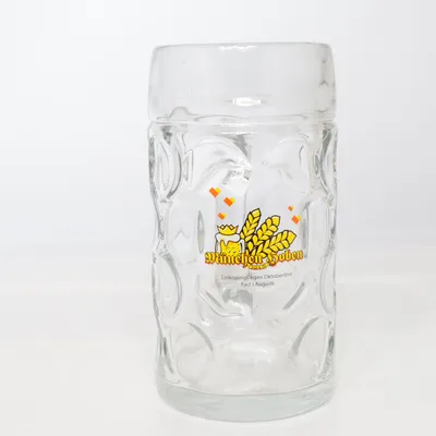 Ölsejdel (Transparent)