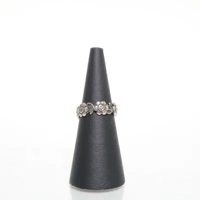 Ring (Silver) Silver