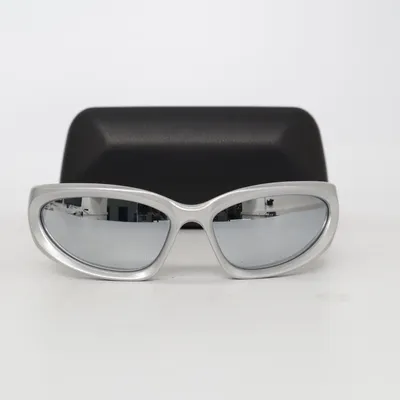 Sunglasses (BB0157S) from Balenciaga