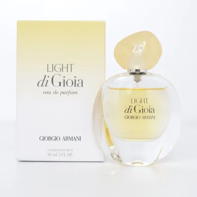 Eau de Parfum (Light Di Gioia) från Giorgio Armani Parfums