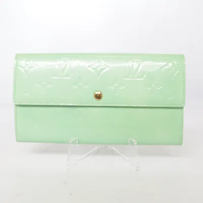 Portefeuille (TH0034) de Louis Vuitton