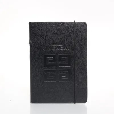 Notitieboek van Givenchy Parfums