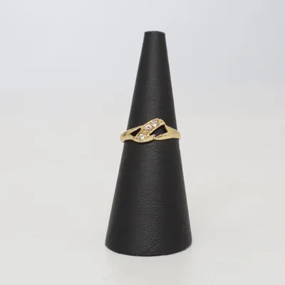 Ring (Gold) from Emir Gold