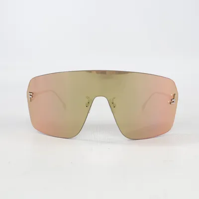 Zonnebril (FE4121US) van Fendi