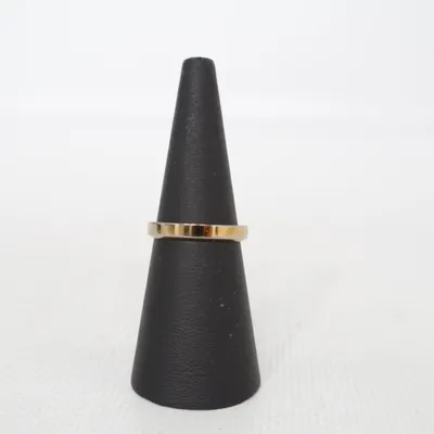 Ring (Gold) from Daniel Wellington Unknown metal