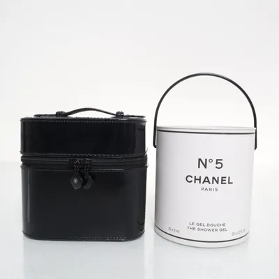 Duschkräm (No. 5) från Chanel