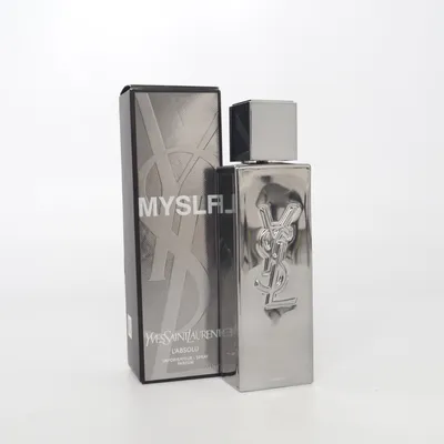 Eau de Parfum (Myslf L`absolu) van Yves Saint Laurent Beauté