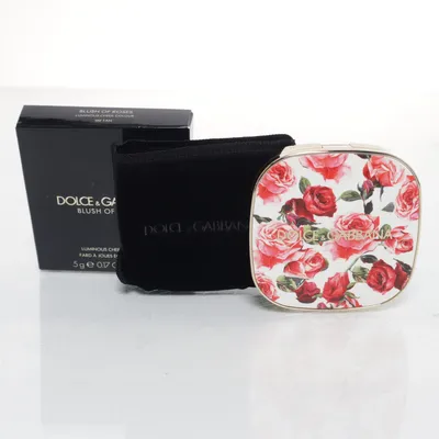 Blush (Blush Of Roses) van Dolce & Gabbana