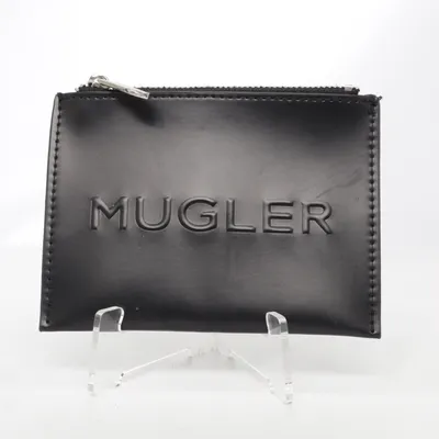 Portemonnee (Zwart) van Mugler