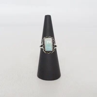 Ring (Silver) from Edelstein Silver