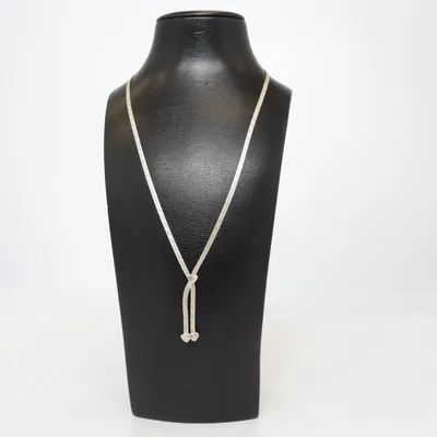 Ketting (Zilver) Zilver
