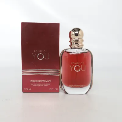 Eau de parfum (Power Of You) fra Emporio Armani