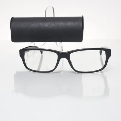 Glasögon (VPR 16M) från Prada