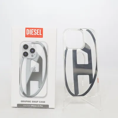 Mobilskal (iPhone 14 Pro) från Diesel