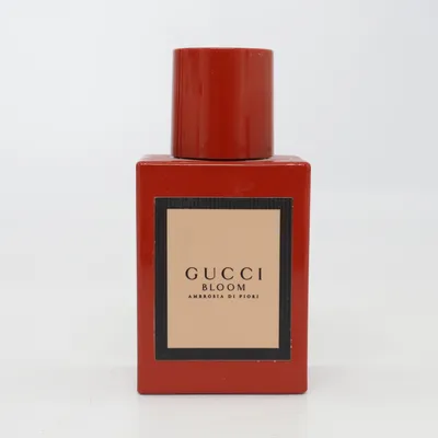 Eau de parfum (Bloom Ambrosia Di Fiori) fra Gucci