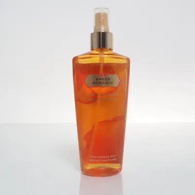 Body mist (Amber Romance) från Victoria's Secret